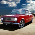 Иконка программы: Themes VAZ 2101 wallpaper…