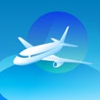 Icona del programma: Flight Buddy: Calm Down  …