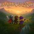 Programın simgesi: Ember Island
