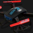 أيقونة البرنامج: Drone XR