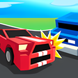 Programikonen: Circle Crash - Blocky Rac…
