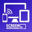 Screen Mirroring For Samsung Smart TV