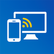 Ícone do programa: Screen Mirroring For Sams…