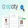 SIPcity Keypad