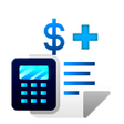 Ícone do programa: accounting app and invent…