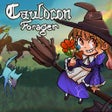 Ícone do programa: Cauldron Forager