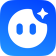 Icoon van programma: Lunabot - ChatGPT on any …