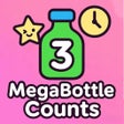 Symbol des Programms: MegaBottleCounts