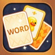 Programikonen: Associate Words - Solitai…