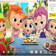 Icon of program: ZenToons - Online video f…