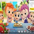 ZenToons - Online video filter