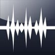 Ikon program: WavePad Masters Edition
