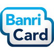 プログラムのアイコン：BanriCard