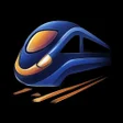 ไอคอนของโปรแกรม: BD Train Tracking