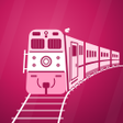 Ikona programu: BD Train Tracking
