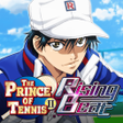 程序图标：The Prince of Tennis II: …