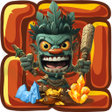Icon of program: Jungle Island Temple Magi…