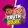 ไอคอนของโปรแกรม: Truth or Dare: Date Night