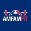 ไอคอนของโปรแกรม: AMFAMFIT