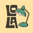 Ícone do programa: Lola: Stream Lofi Music