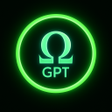 ไอคอนของโปรแกรม: OmegaGPT - Offline AI Cha…