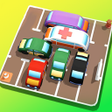 Parking Lot Jam - Car Out icon