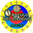 Oracle of Dilogun demo