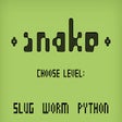 Snake Classic Game icon