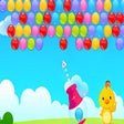 Happy Bubble Shooter