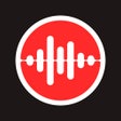 Icône du programme : Dictaphone - Voice Record…