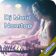 Programikonen: Dj Breakbeat-Offline