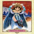 Programın simgesi: Princess Maker 2
