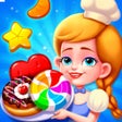 أيقونة البرنامج: Candy holic