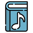 Korean-English Hymn Book icon