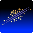 Programikonen: VR Starscapes Heavenly Ce…