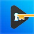 プログラムのアイコン：K Player - HD Video Playe…
