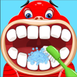 Programikonen: Dentist Games - Kids Supe…