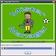Icona del programma: Mister Manager