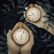 أيقونة البرنامج: Tick Tock: A Tale for Two