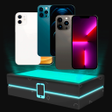 Icon of program: SmartCases - смартфон кей…