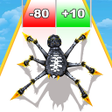 ไอคอนของโปรแกรม: Runsect Escape
