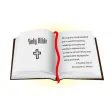 Holy Bible (No ads)