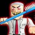 プログラムのアイコン：Scary Bob the Dentist Obb…