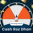 Ikon program: Cash Roz Dhan: Erning App