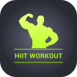 HIIT Workout for Men