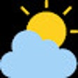 Icono de programa: Weather Extension