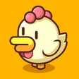 程序图标：My Egg Tycoon - Idle Game