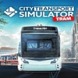 程序图标：City Transport Simulator:…