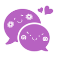 Ikona programu: Kaomoji - Kawaii Cute Emo…