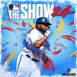 프로그램 아이콘: MLB The Show 24